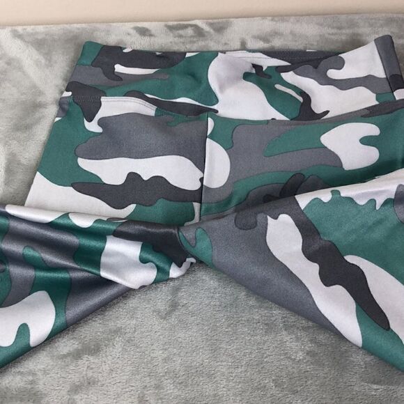 KORAL legging camouflage pattern - Picture 4 of 8